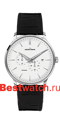 Часы Jacques Lemans Nostalgie N-210A